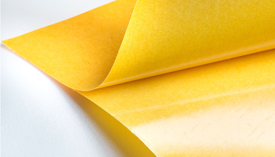 Silikonlu Filmler ve Kağıtlar