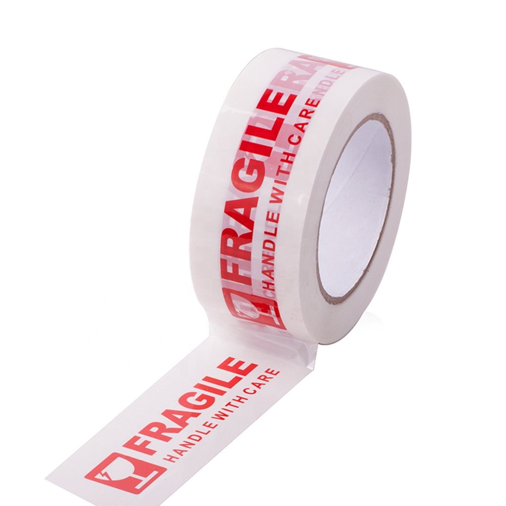 Baskılı Bant Çeşitleri